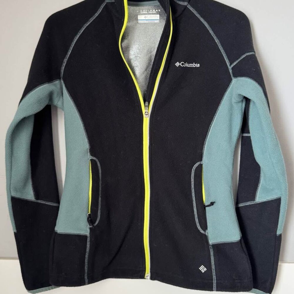 Columbia Omni Heat Jacket size small